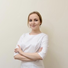 Иляна Гончарова