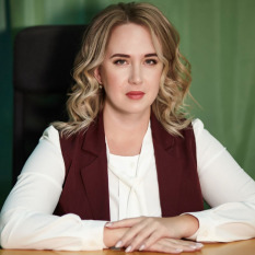 Галина Гузаева