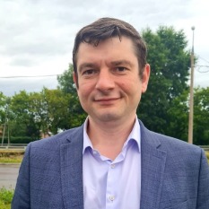 Георгий Червяков