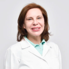 Елена Мокренко