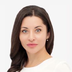 Анна Пономарева