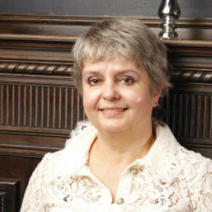 Светлана Коваленко