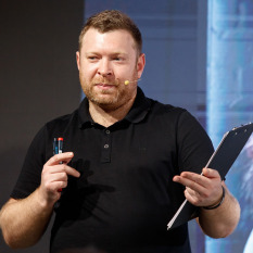 Алексей Французов