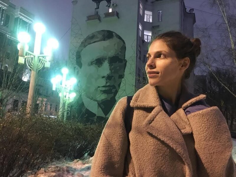 Ася Борисова
