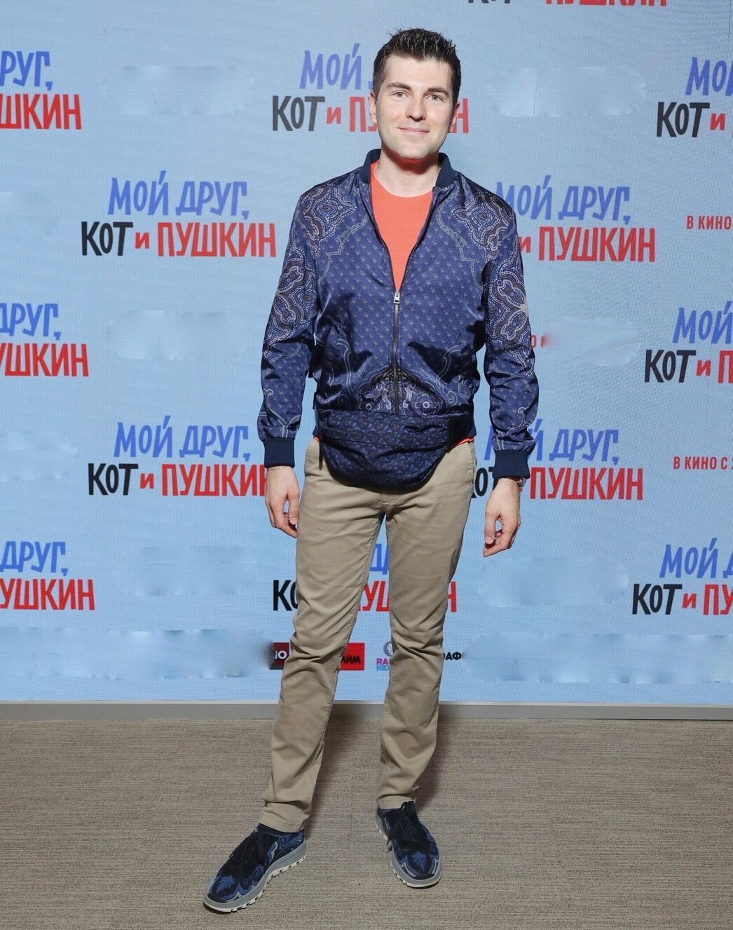 Дмитрий Борисов