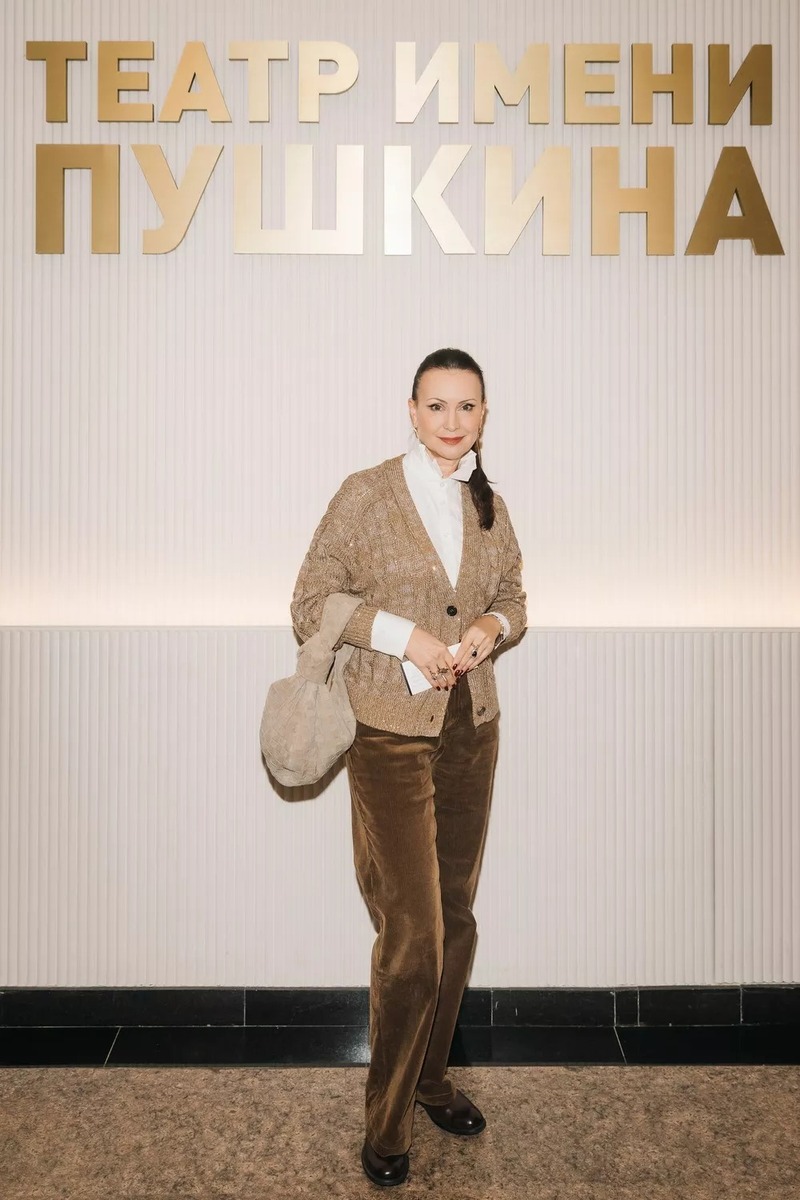 Нонна Гришаева