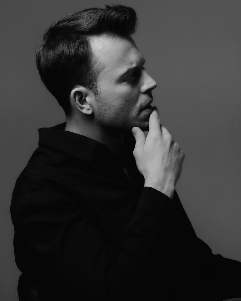 Андрей Миронов-Удалов