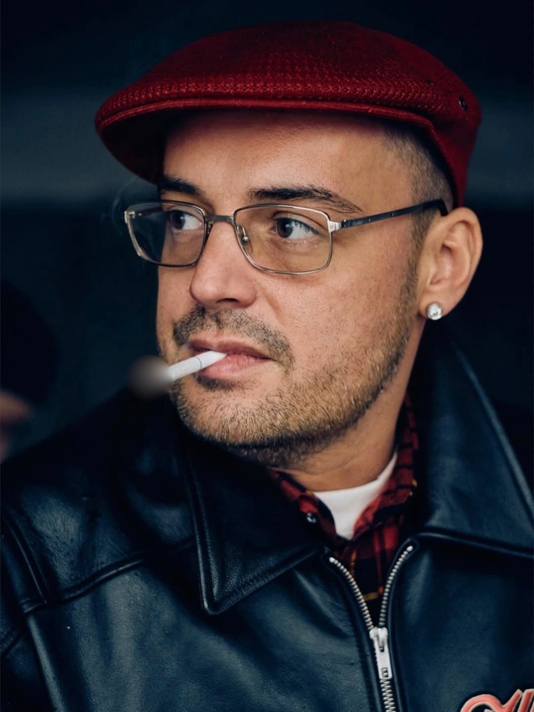 Алексей Долматов