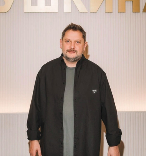 Евгений Писарев