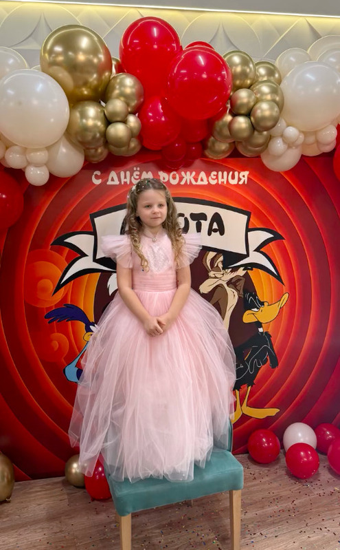 Анна Лазарева