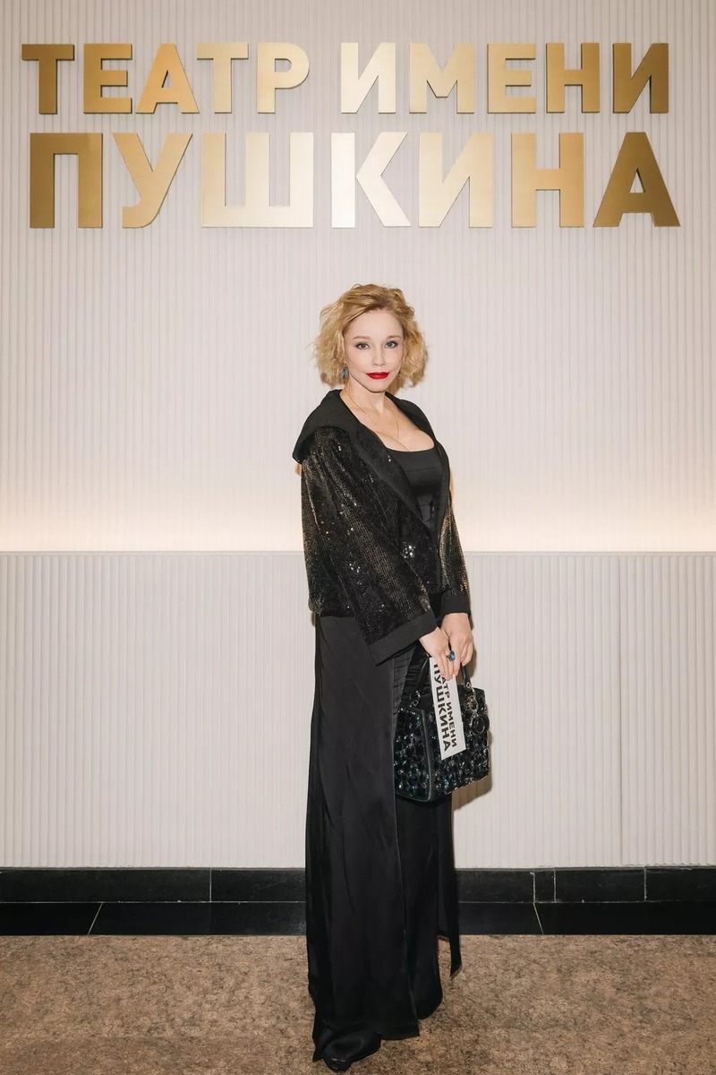 Марина Зудина