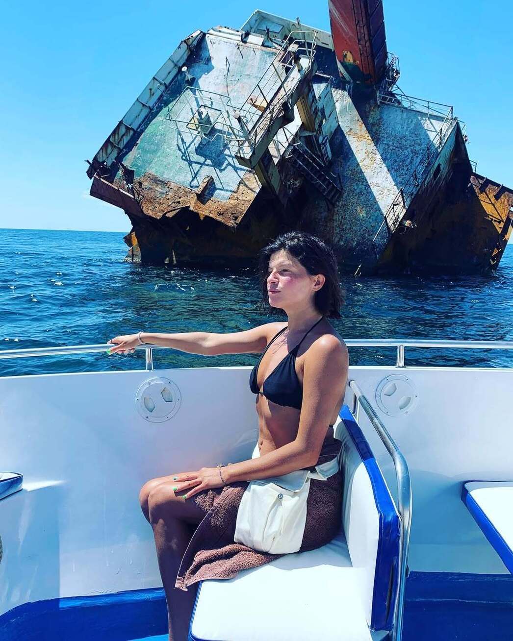 Агния Кузнецова