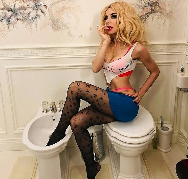 Анна Плетнева