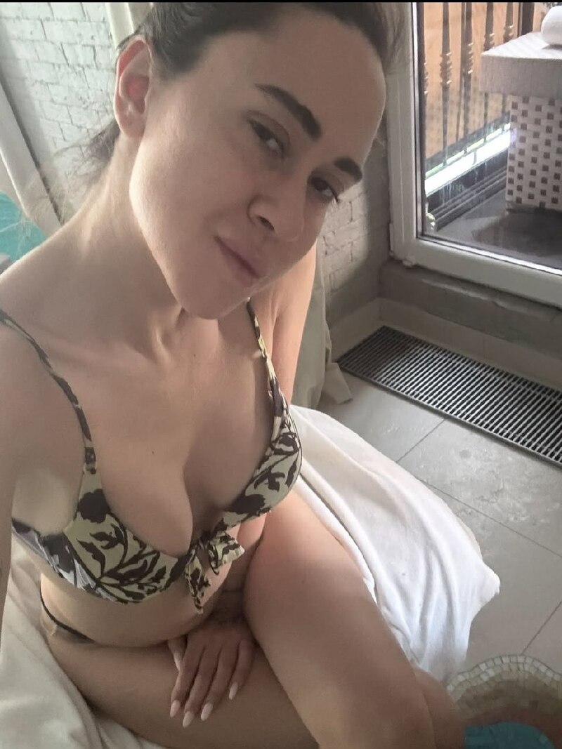 Татьяна Плаксина