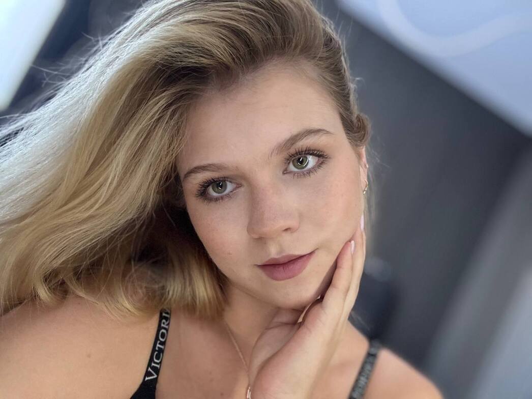 Александра Трусова