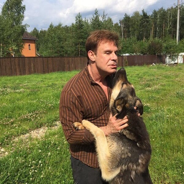 Ефим Шифрин