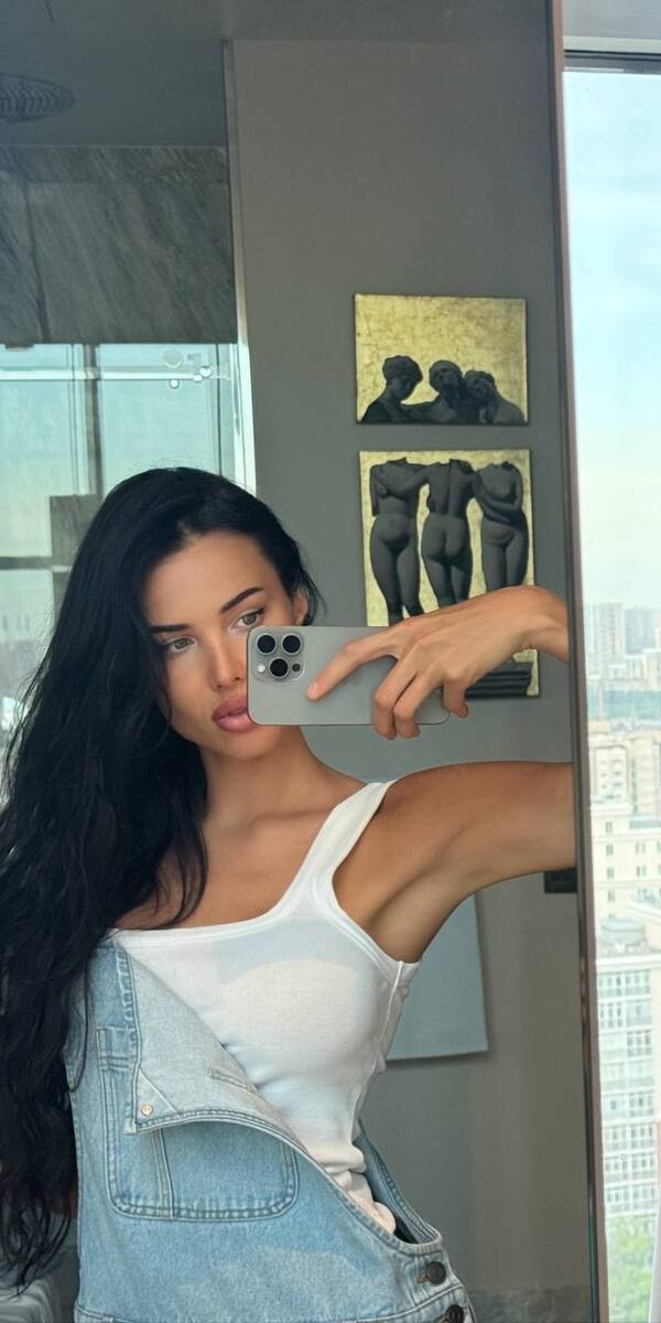 Анастасия Решетова