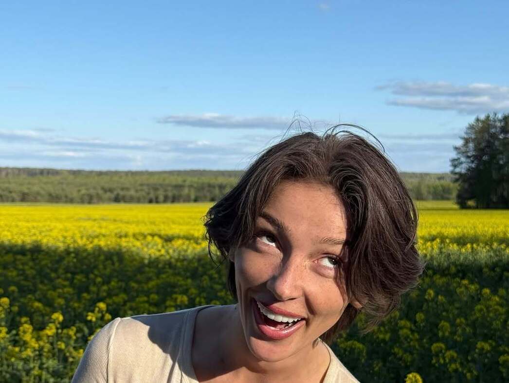 Анастасия Ивлеева