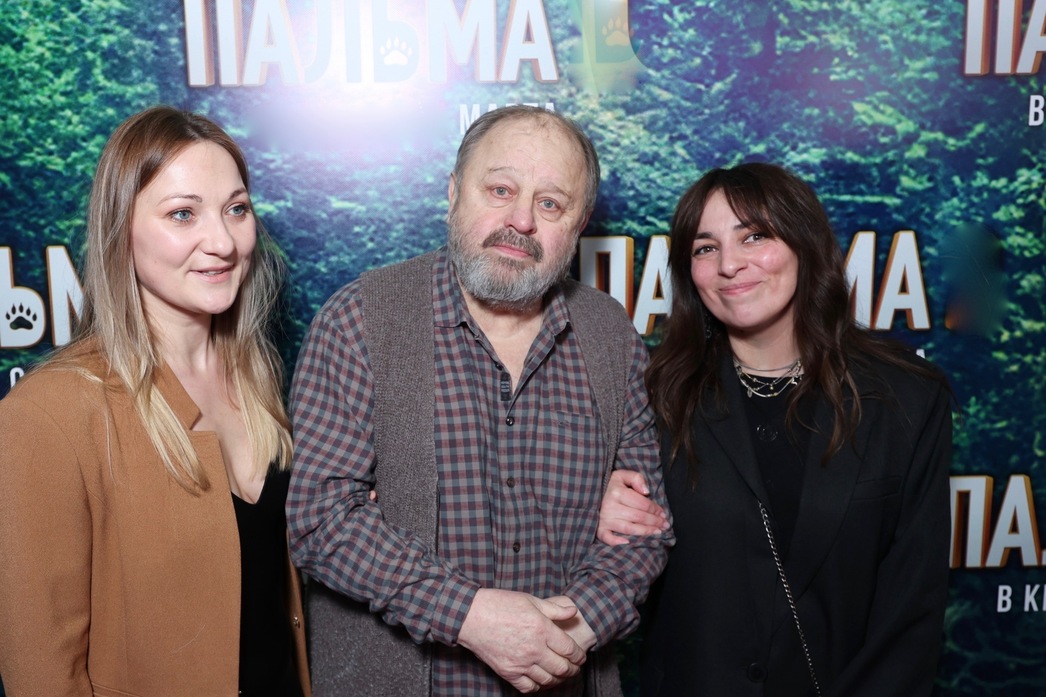 Владимир Ильин