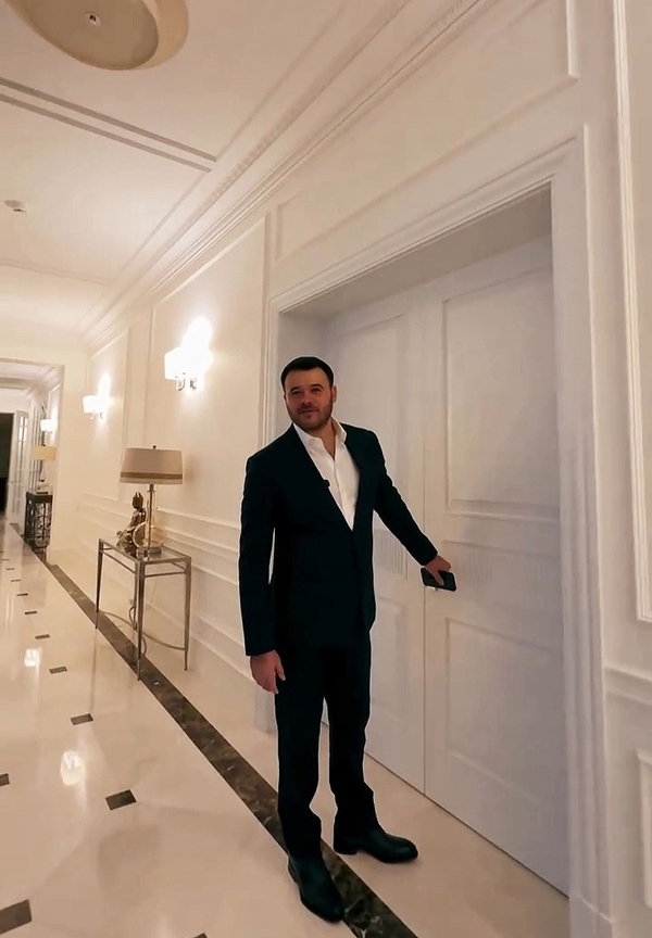 Эмин Агаларов