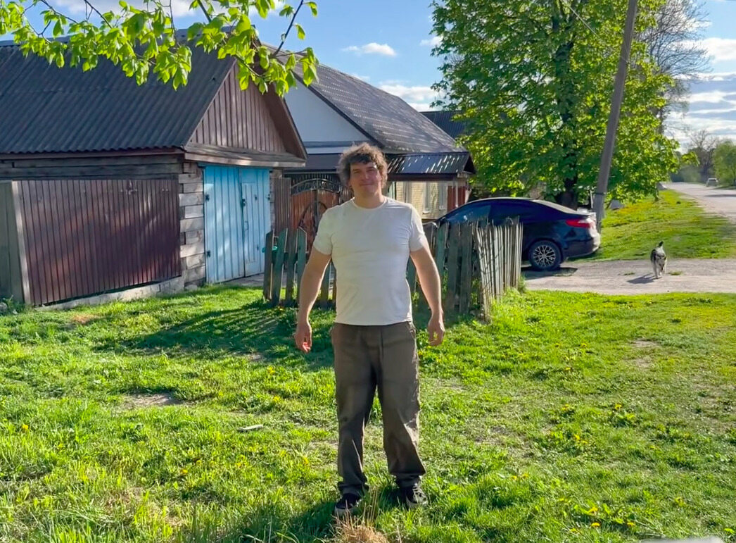 Филипп Бегак