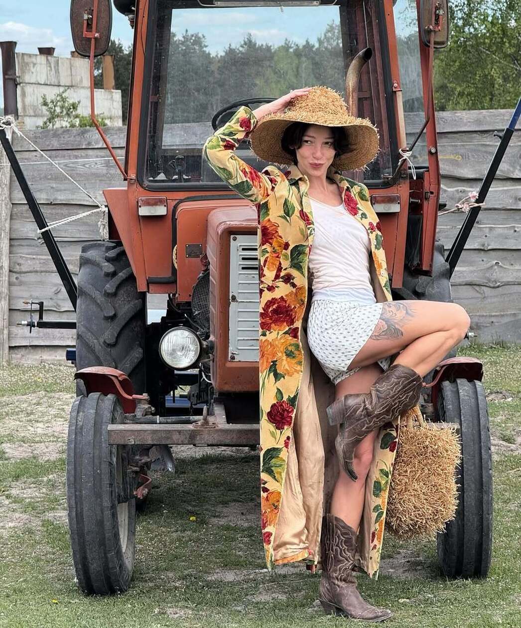 Анастасия Ивлеева