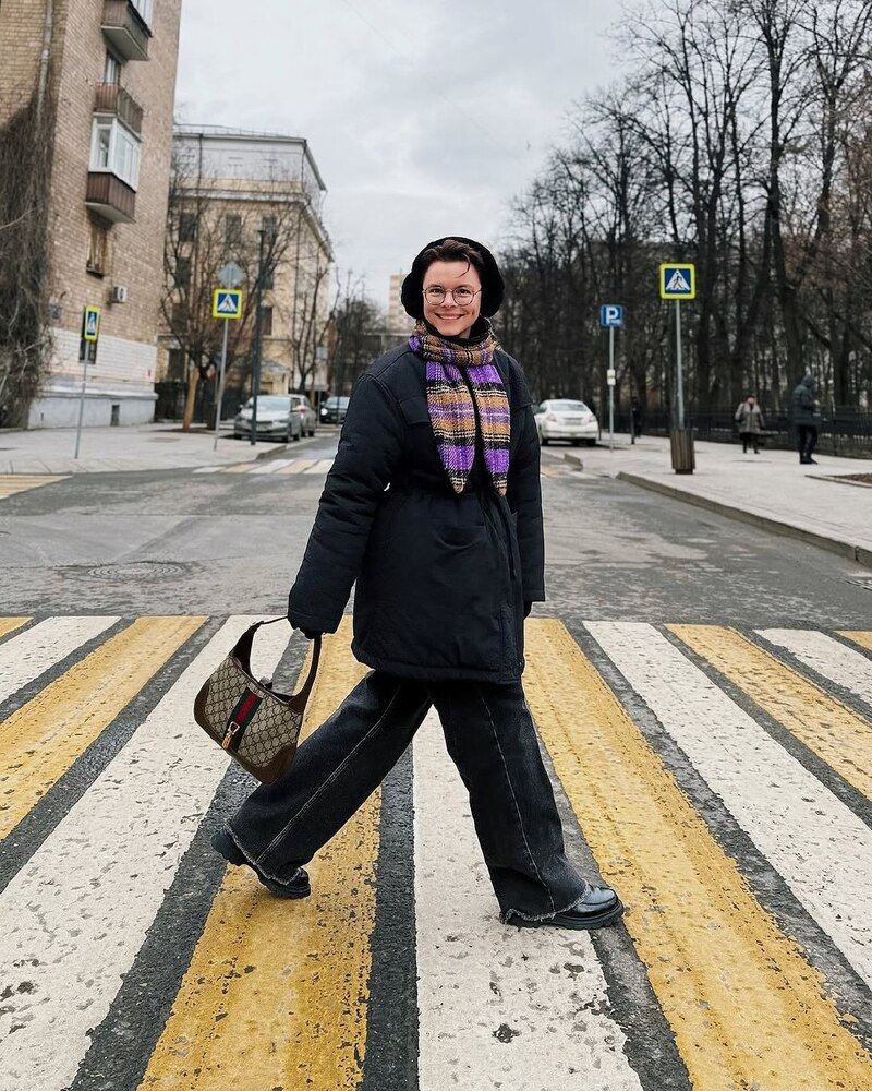 Татьяна Брухунова