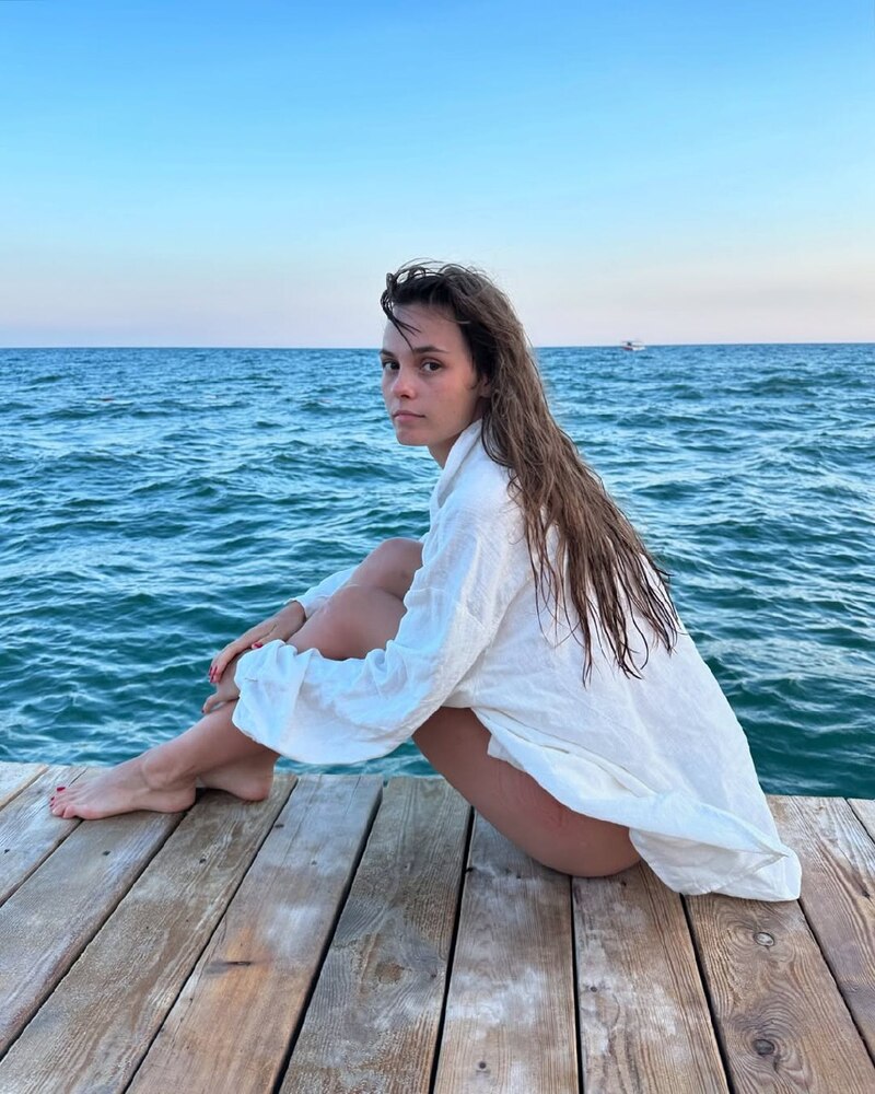 Ангелина Стречина
