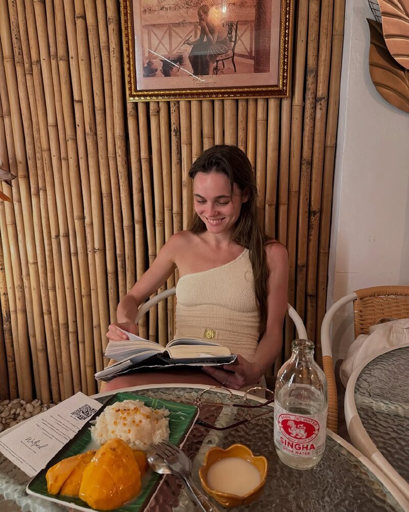 Ангелина Стречина