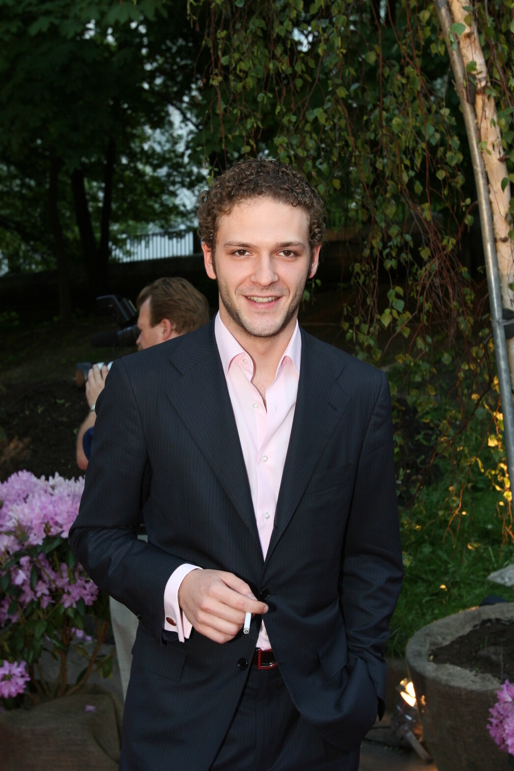 Константин Крюков