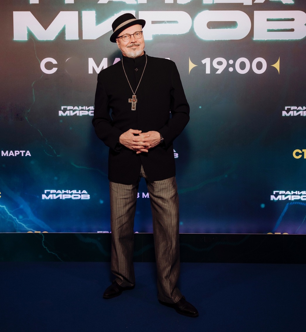 Владимир Зайцев