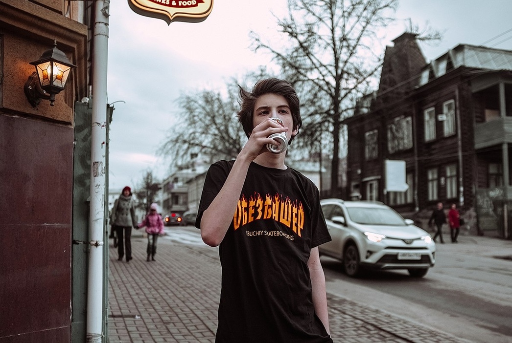 Марк Эйдельштейн