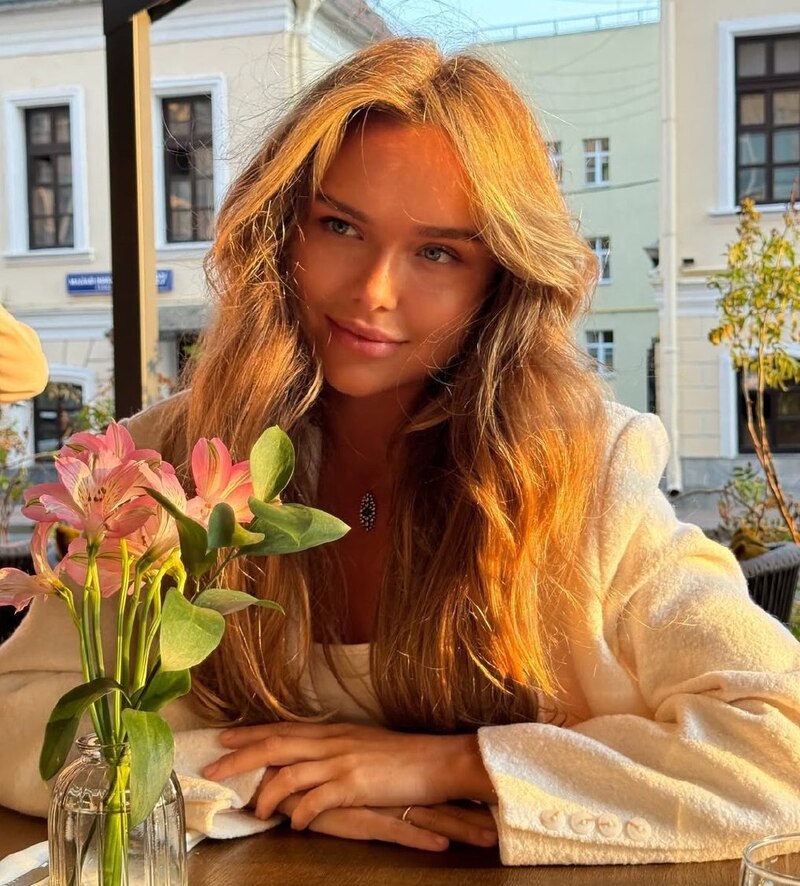 Стефания Маликова