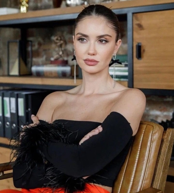 Агата Муцениеце