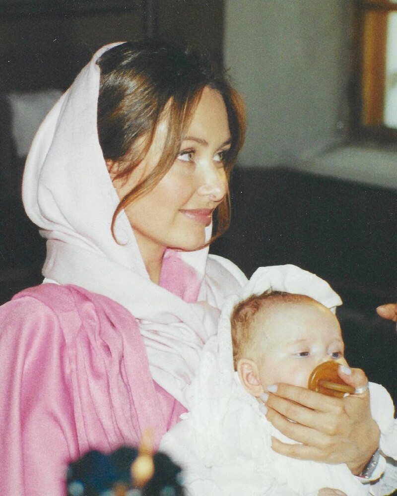 Елена и Стефания Маликовы