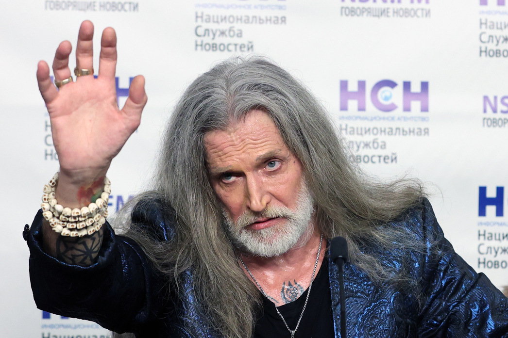 Никита Джигурда