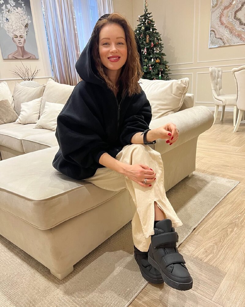 Ирина Темичева
