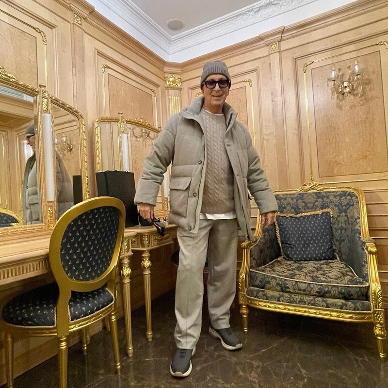 Александр Буйнов