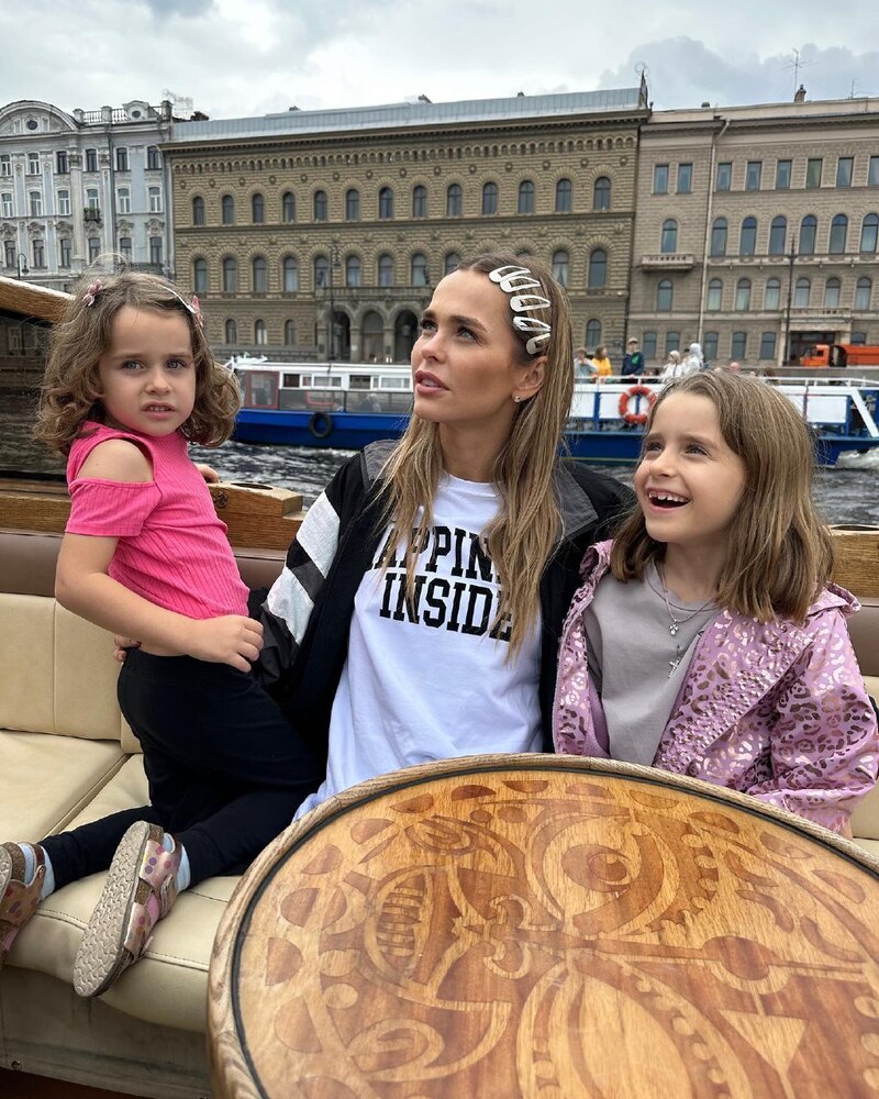 Анна Хилькевич