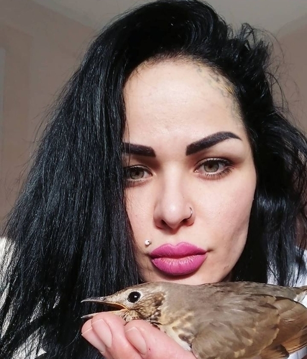 Кристина Рэй