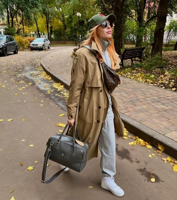 Анастасия Стоцкая