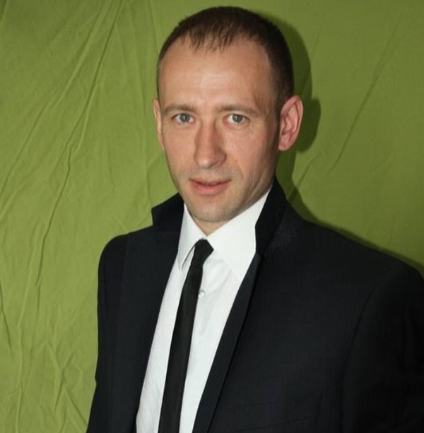 Юрий Пономаренко