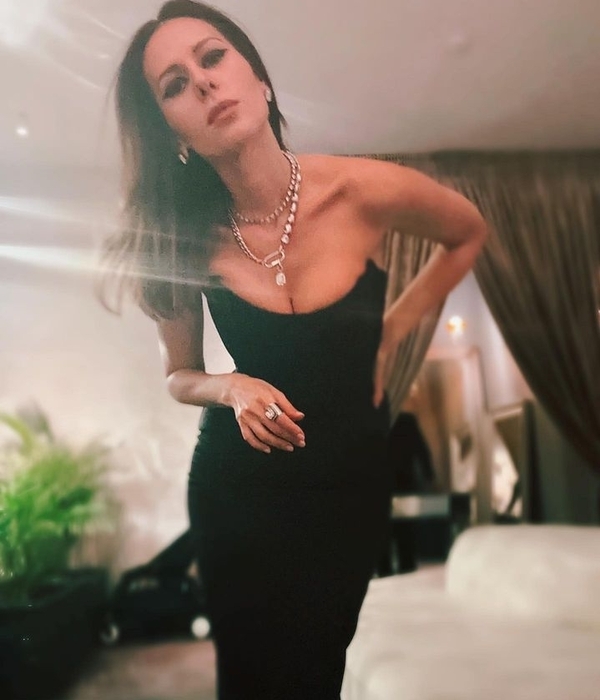 Сабина Ахмедова