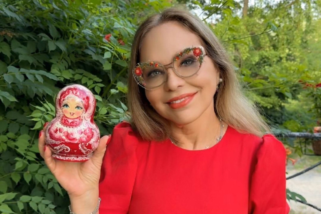 Орнелла Мути