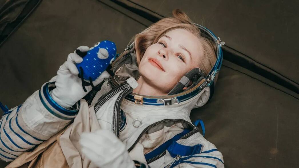 Юлия Пересильд