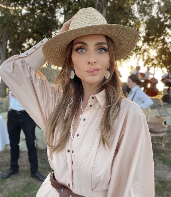 Екатерина Варнава