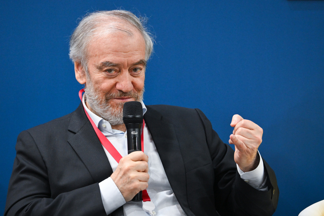 Валерий Гергиев