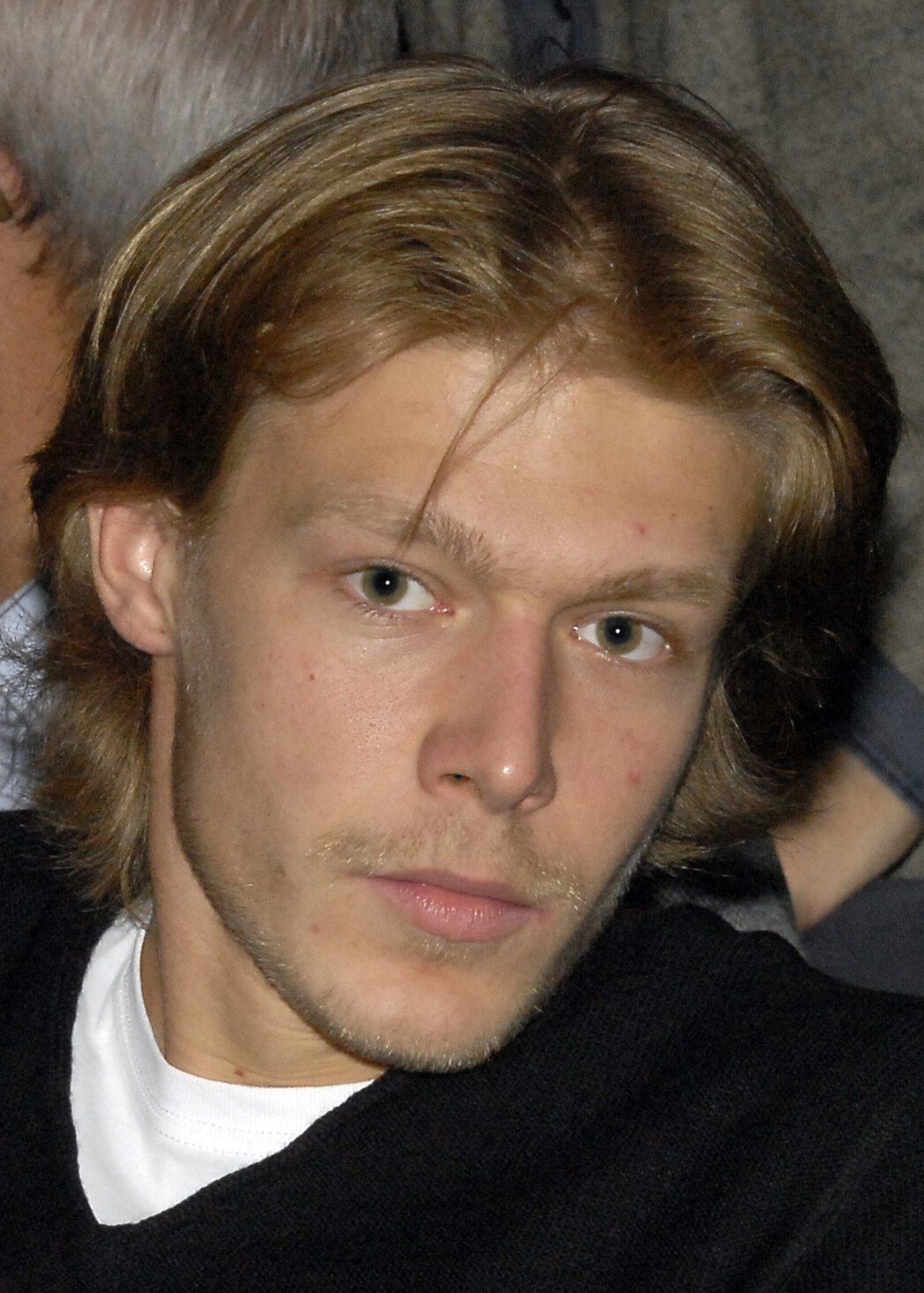 Никита Ефремов