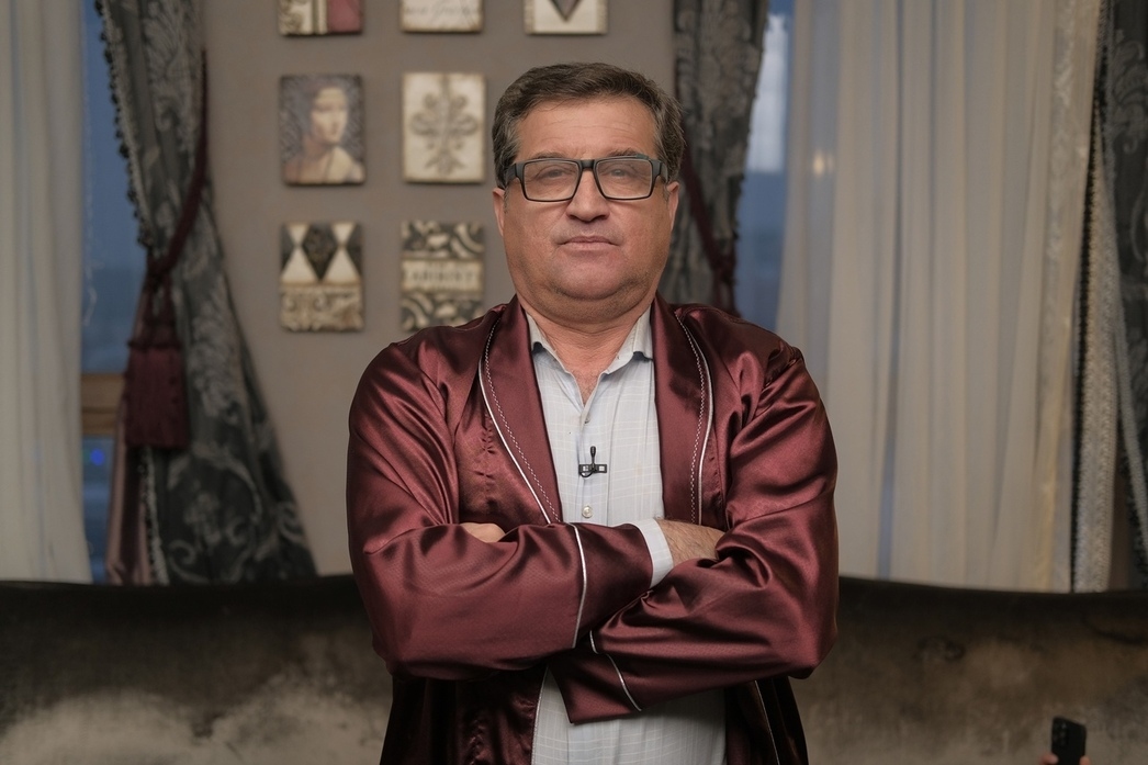 Отар Кушанашвили