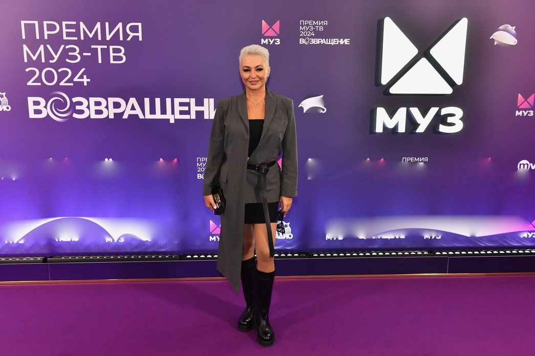 Катя Лель